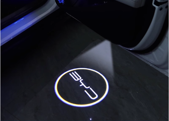 Žhavý výprodej ✨50% sleva ✨5D chytrá LED uvítací světla se senzorem