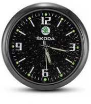 Žhavý výprodej ✨50% sleva ✨Luminózní quartzové hodinky do auta