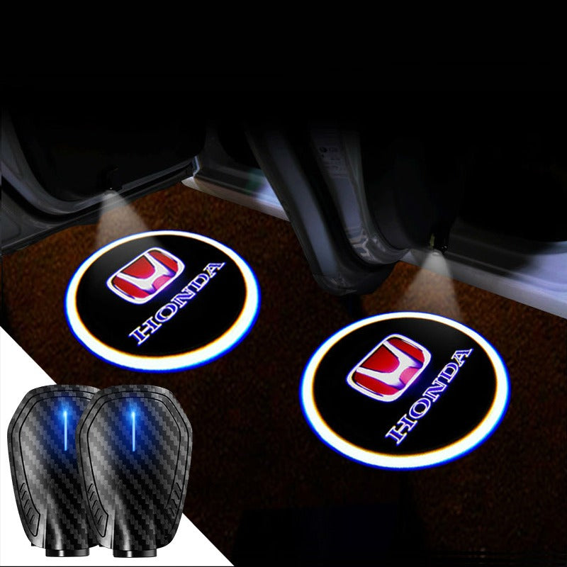 Žhavý výprodej ✨50% sleva ✨5D chytrá LED uvítací světla se senzorem