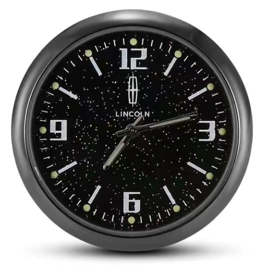 Žhavý výprodej ✨50% sleva ✨Luminózní quartzové hodinky do auta