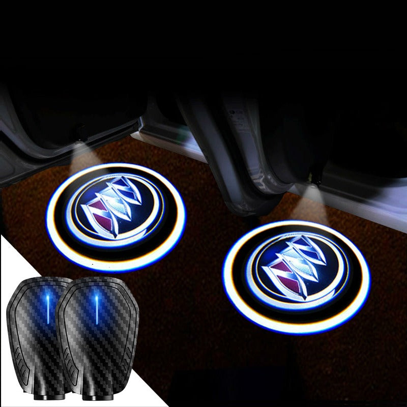 Žhavý výprodej ✨50% sleva ✨5D chytrá LED uvítací světla se senzorem