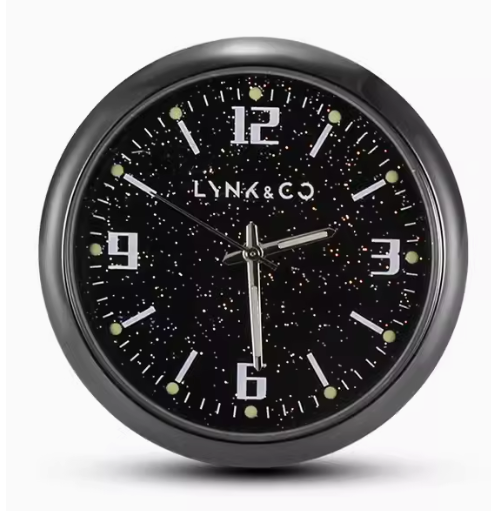 Žhavý výprodej ✨50% sleva ✨Luminózní quartzové hodinky do auta