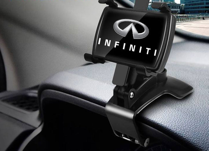 Speciální držák pro univerzální středovou konzoli automobilu