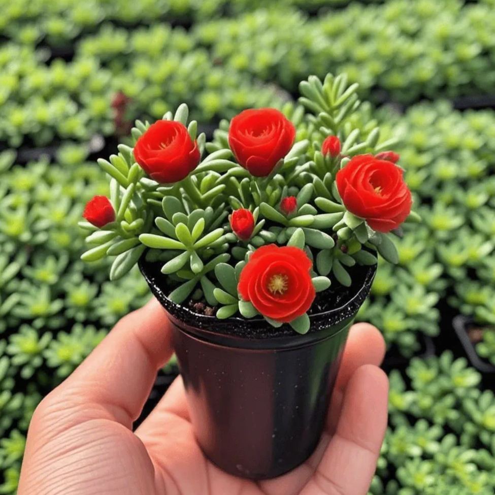Cibule dvoukvětých růžových orchidejí – chladuvzdorné a voňavé