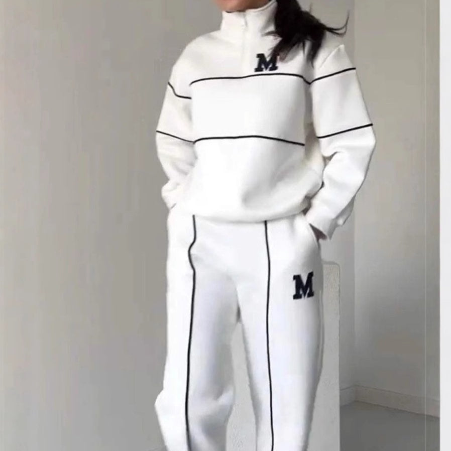 💖Dvoudílná mikina z kolekce Casual
