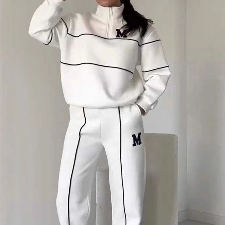 💖Dvoudílná mikina z kolekce Casual