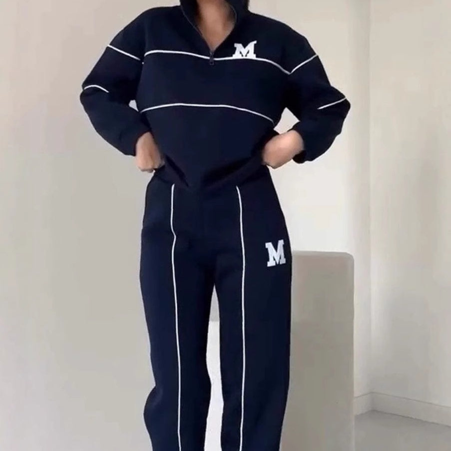 💖Dvoudílná mikina z kolekce Casual