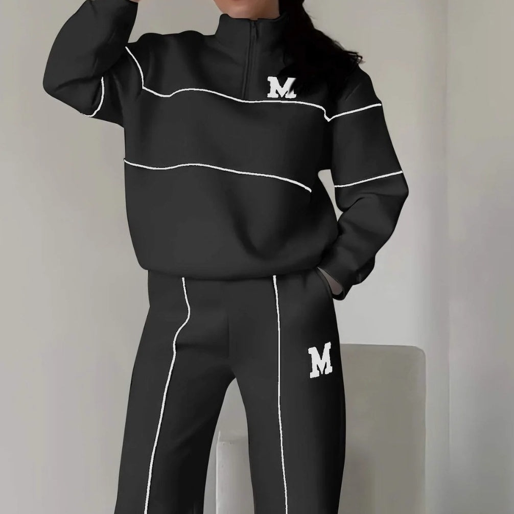 💖Dvoudílná mikina z kolekce Casual