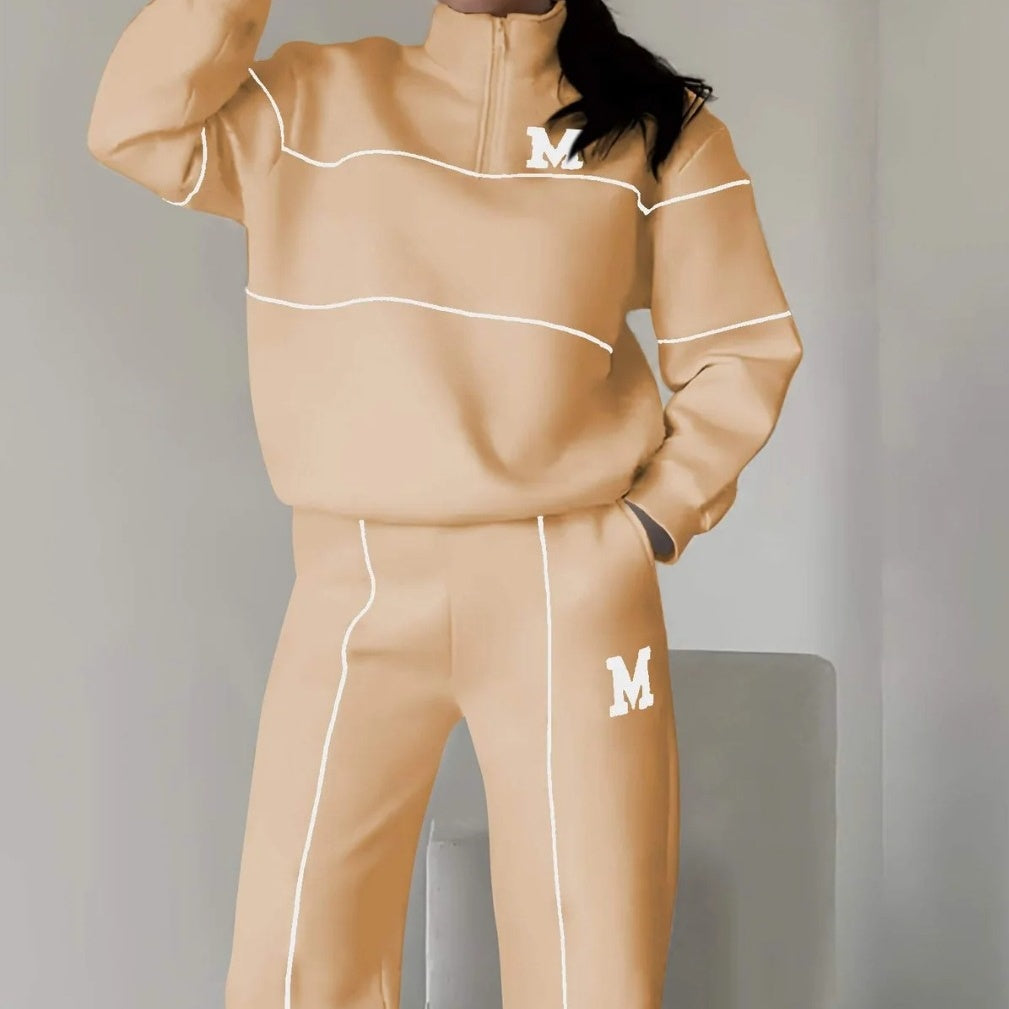 💖Dvoudílná mikina z kolekce Casual
