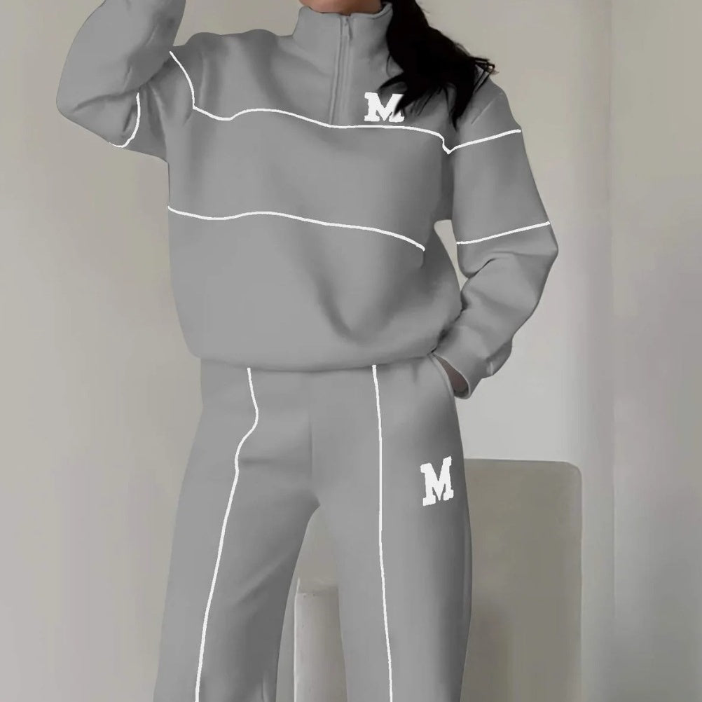 💖Dvoudílná mikina z kolekce Casual