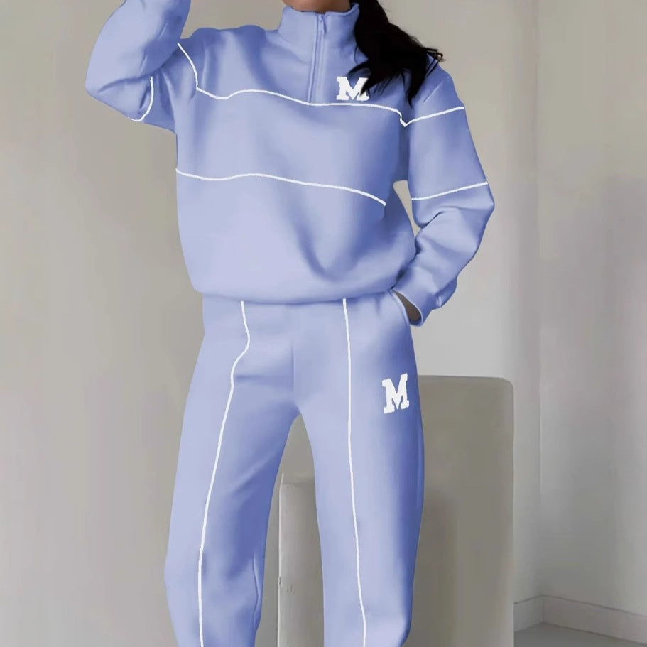💖Dvoudílná mikina z kolekce Casual