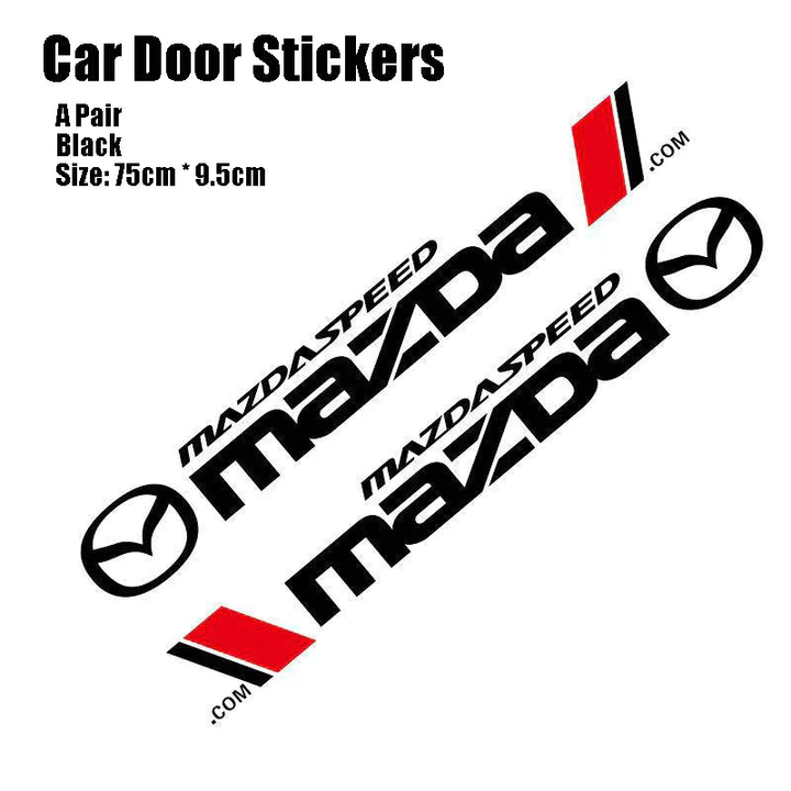 Gorąca wyprzedaż 🎅50% zniżki 🎅Naklejki na samochód z motywem kwiatowym 🎉2 szt.🎉