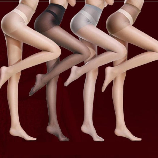 💥 Kup 1 a 1 zdarma 🎀 Super elastické nezničitelné kouzelné punčochy