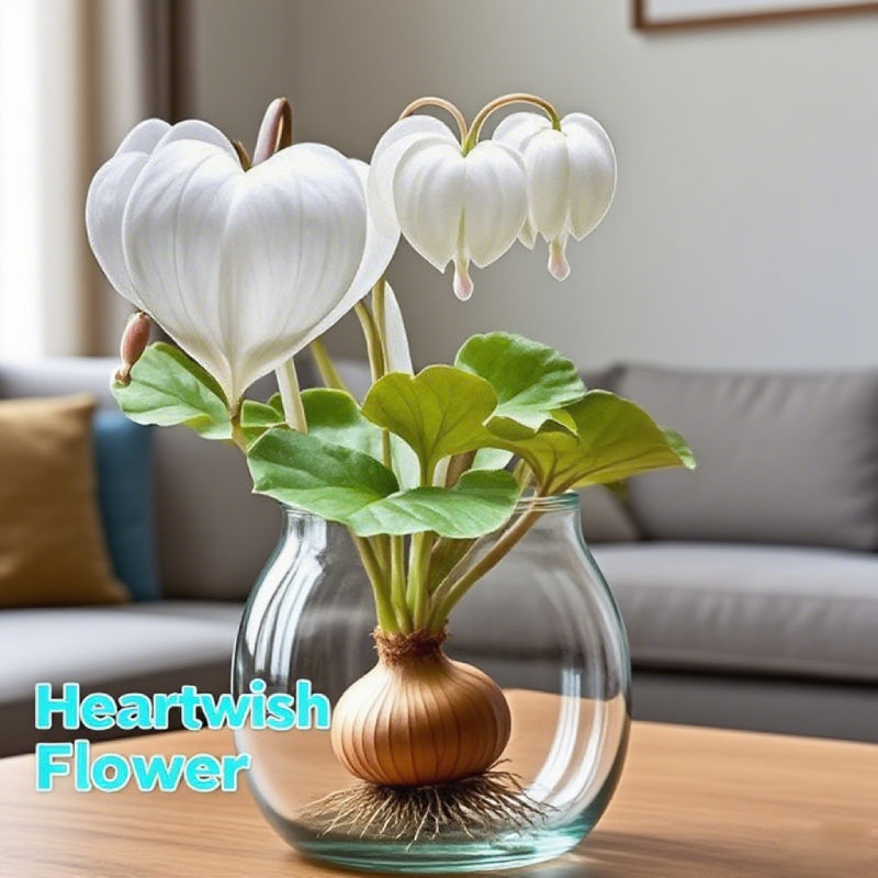 💕 Splňte si svá přání: Cibuloviny přání – Kvetoucí zázrak do každého domova🌷