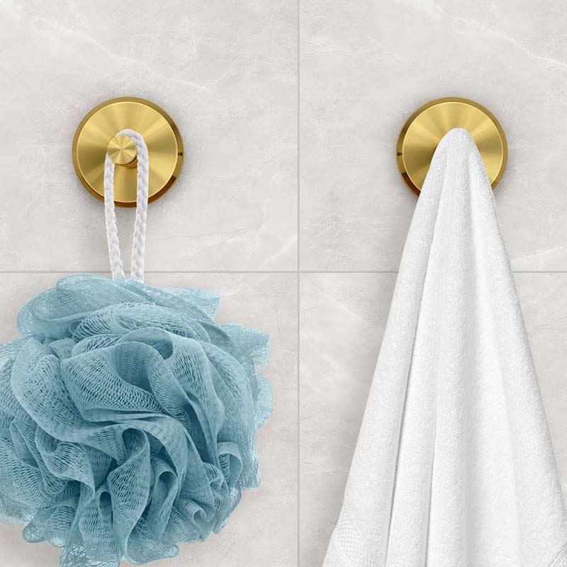 🏠Hak z przyssawką ze stali nierdzewnej do wieńców bożonarodzeniowych