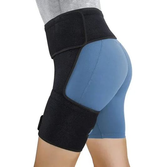Ortho-Wrap kyčelní ortéza