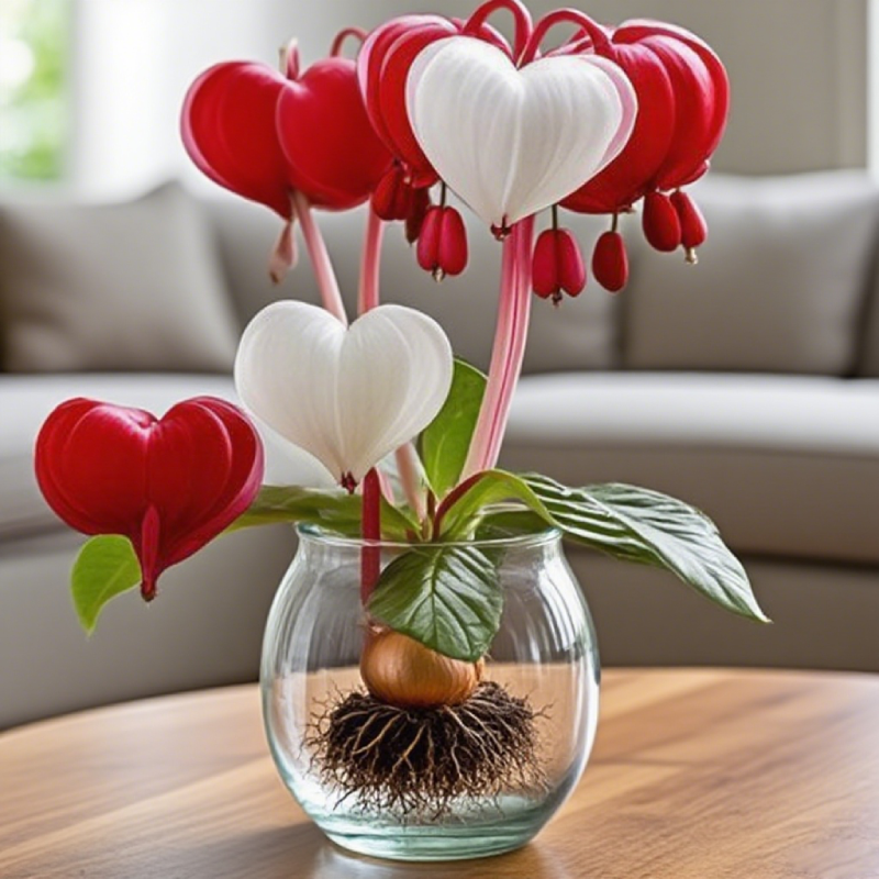 💕 Splňte si svá přání: Cibuloviny přání – Kvetoucí zázrak do každého domova🌷