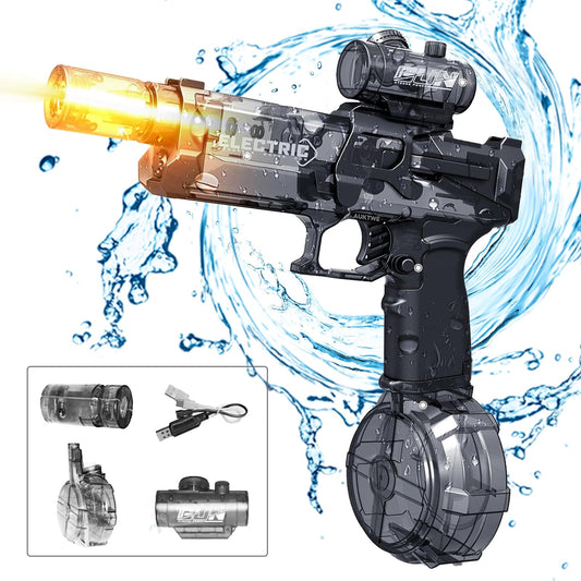 Elektrická vodní pistole Woyuosn Battle Blaster