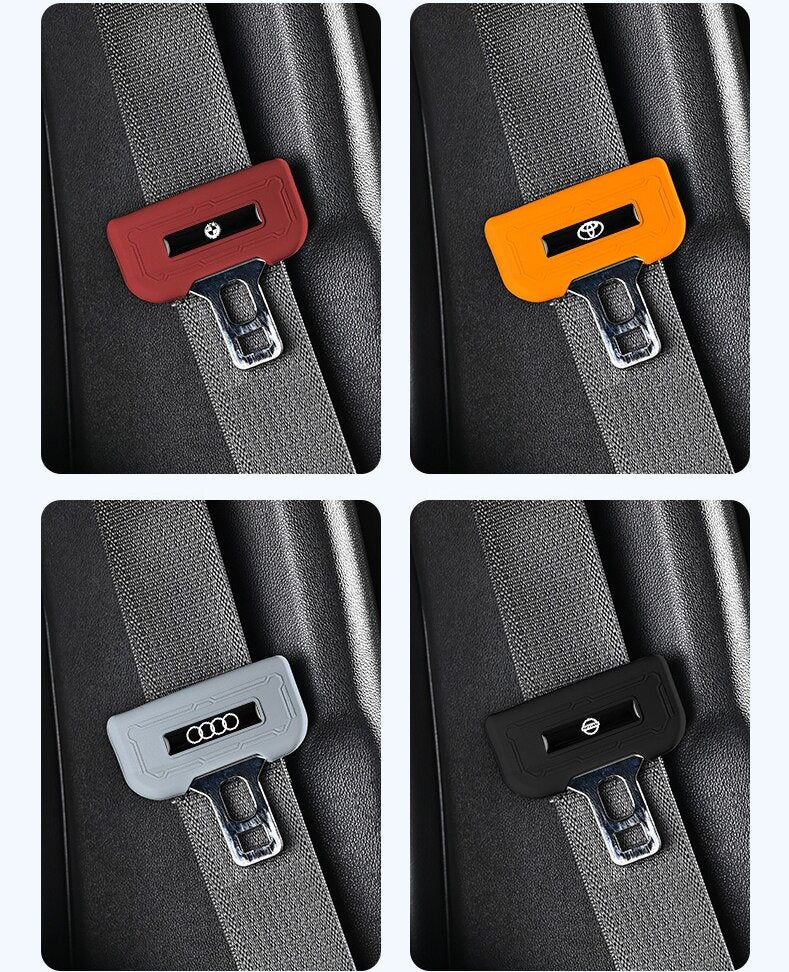 Osłona ochronna na zaczep pasa samochodowego🎉2 szt.🎉