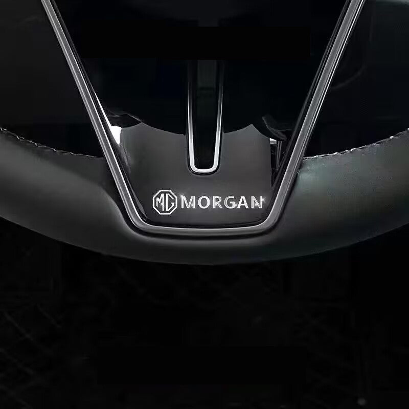 ŽHAVÝ VÝPRODEJ🎉50% SLEVA🎉Kreativní 3D hliníkové fóliové samolepky na auto🔥10 KS🔥