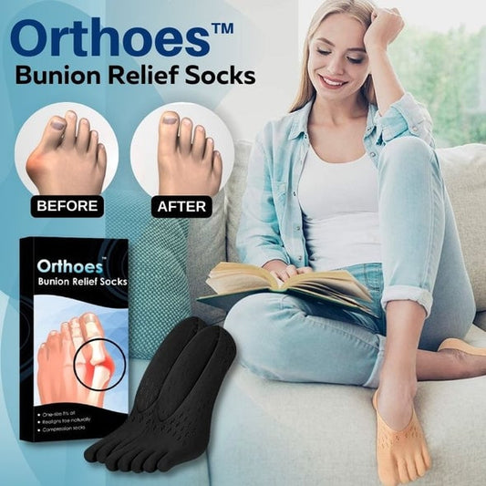 Skarpety ortopedyczne Orthoes™