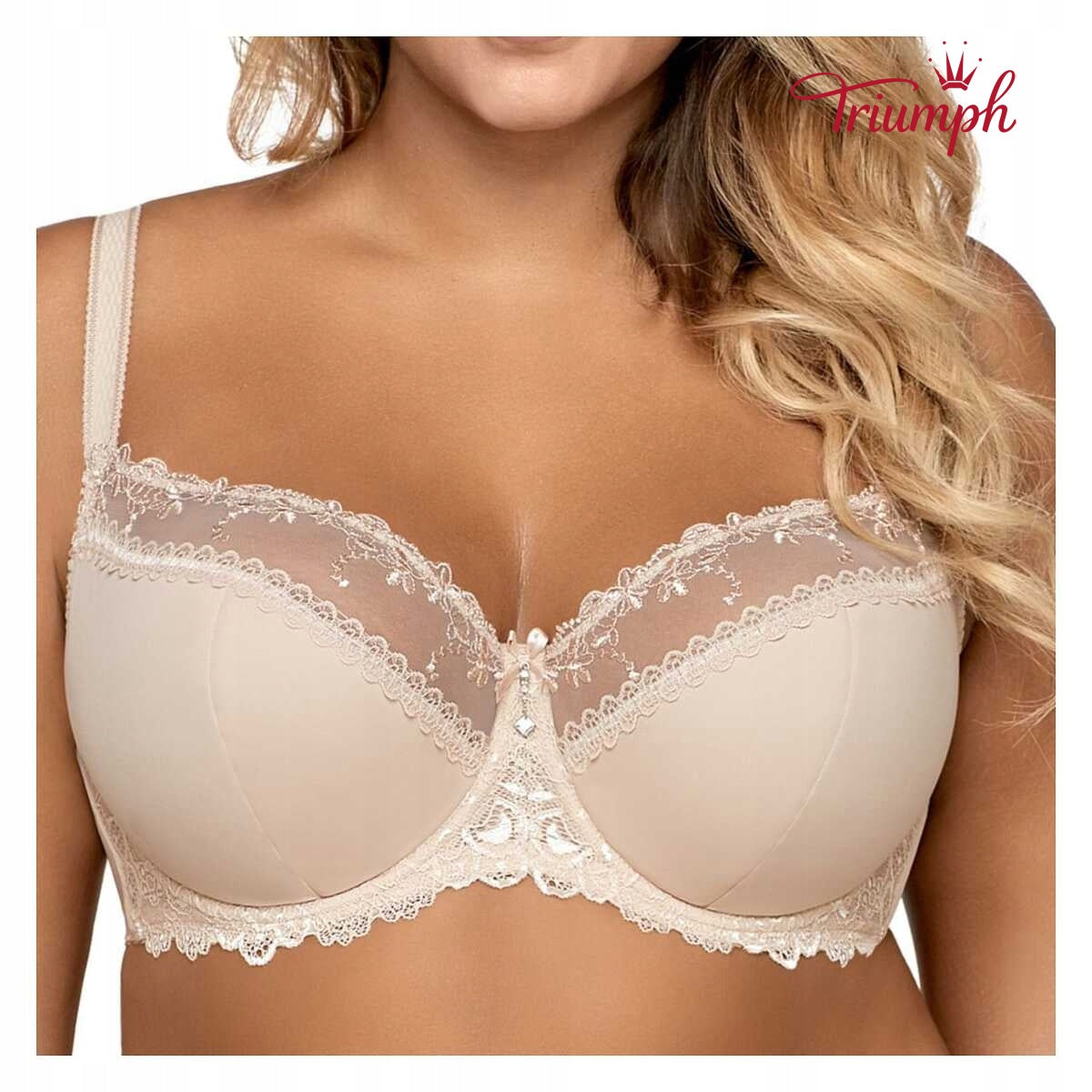 Triumph – (3 ks) Nejprodávanější styl sezóny, dnes s 50% slevou