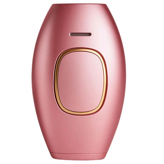 Urządzenie do usuwania włosów IPL Ylvis – gładka skóra bez włosów w domu