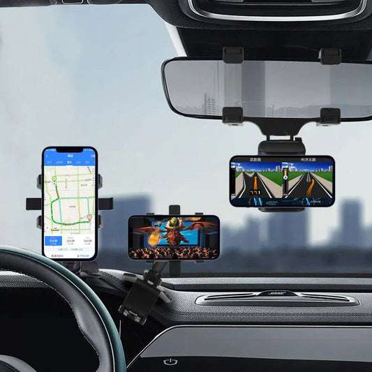 Speciální držák pro univerzální středovou konzoli automobilu