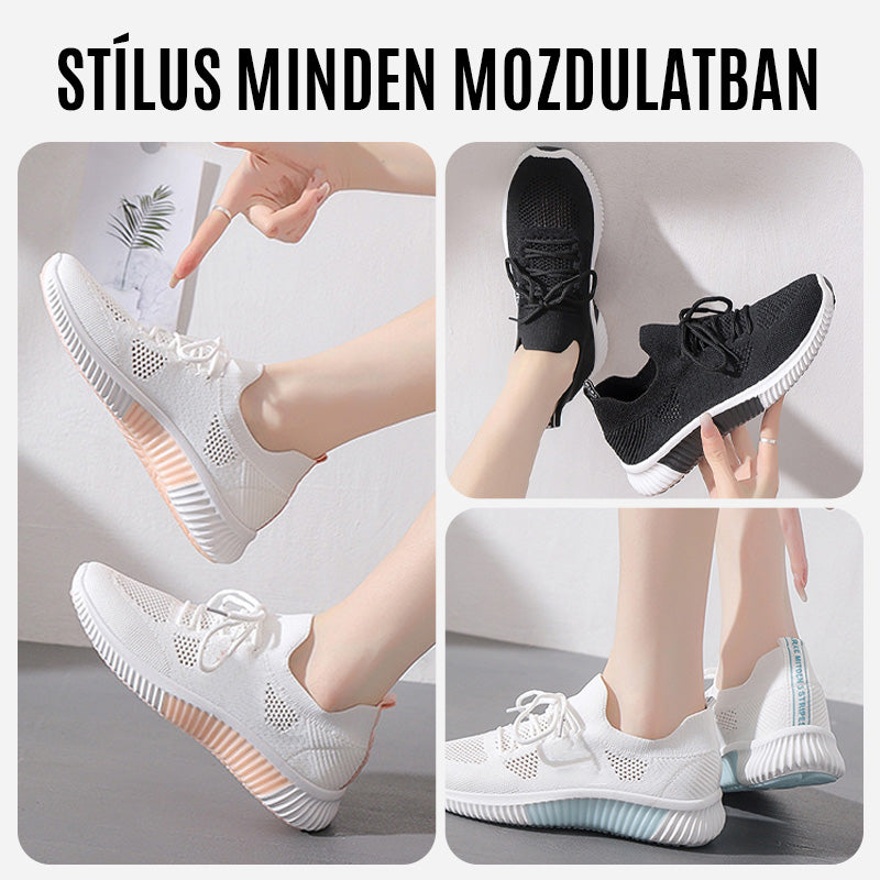 👟Měkké, prodyšné a pohodlné ortopedické pantofle pro ženy