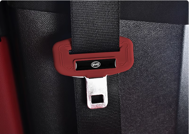 Osłona ochronna na zaczep pasa samochodowego🎉2 szt.🎉