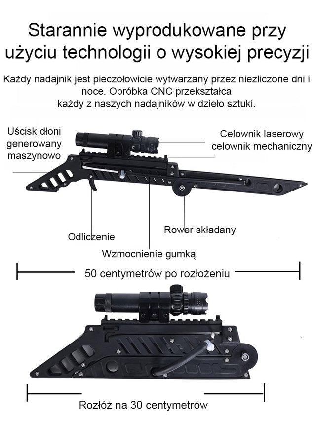 zabawka noża marchewkowego