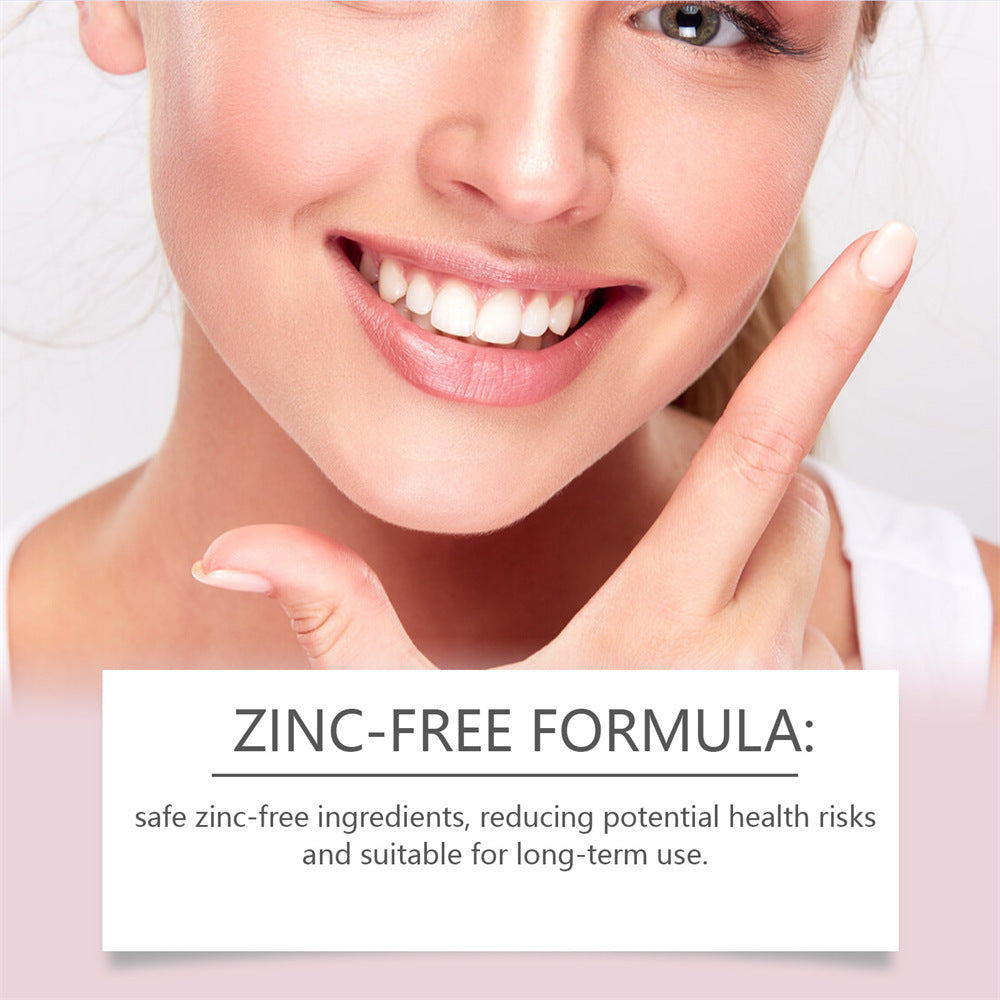 Koniec z luźnymi protezami! Najlepiej sprzedający się w Europie, trwały klej do protez.🔥