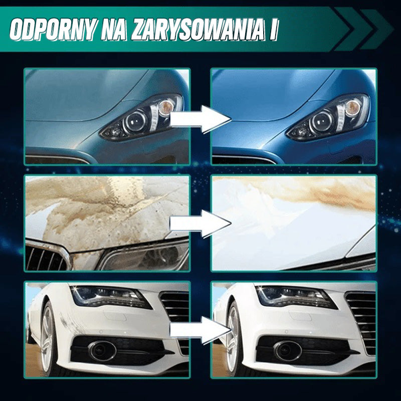 【🔥Kupte 1 a získejte 1 zdarma】Multifunkční obnovovač nátěrů