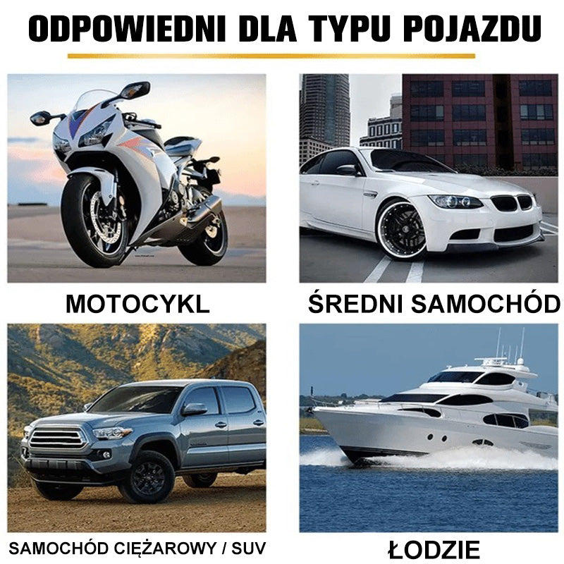 【🔥Kupte 1 a získejte 1 zdarma】Multifunkční obnovovač nátěrů