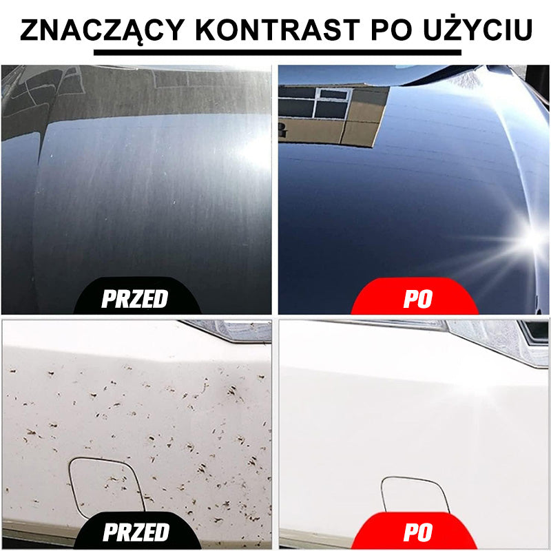 【🔥Kupte 1 a získejte 1 zdarma】Multifunkční obnovovač nátěrů