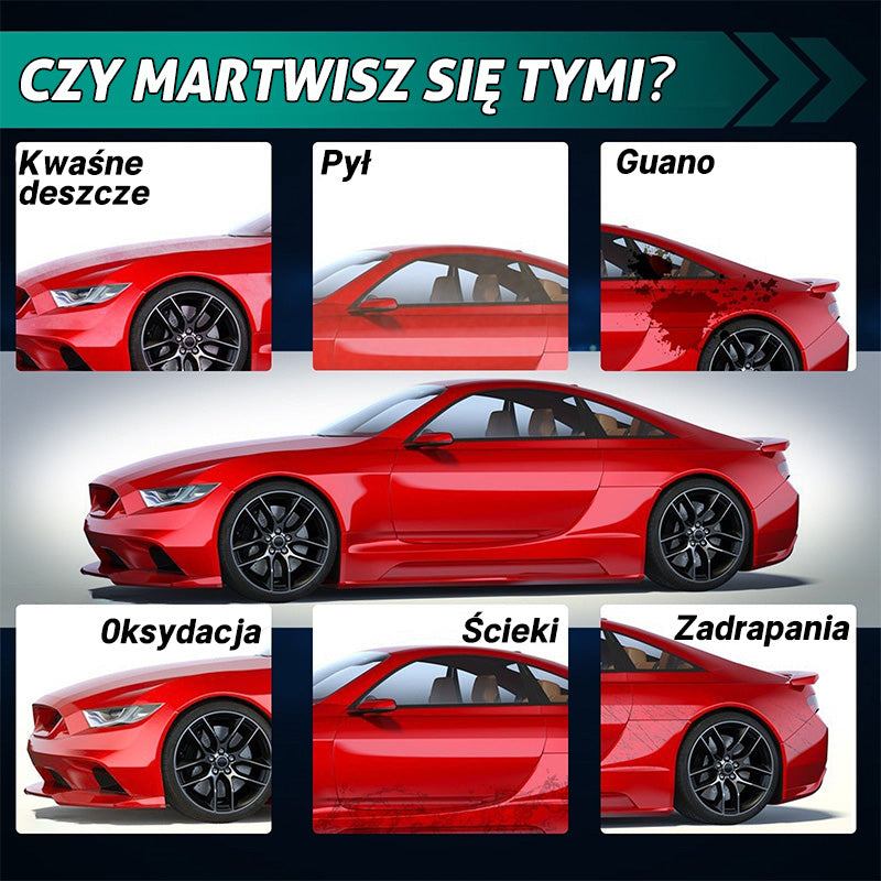 【🔥Kupte 1 a získejte 1 zdarma】Multifunkční obnovovač nátěrů