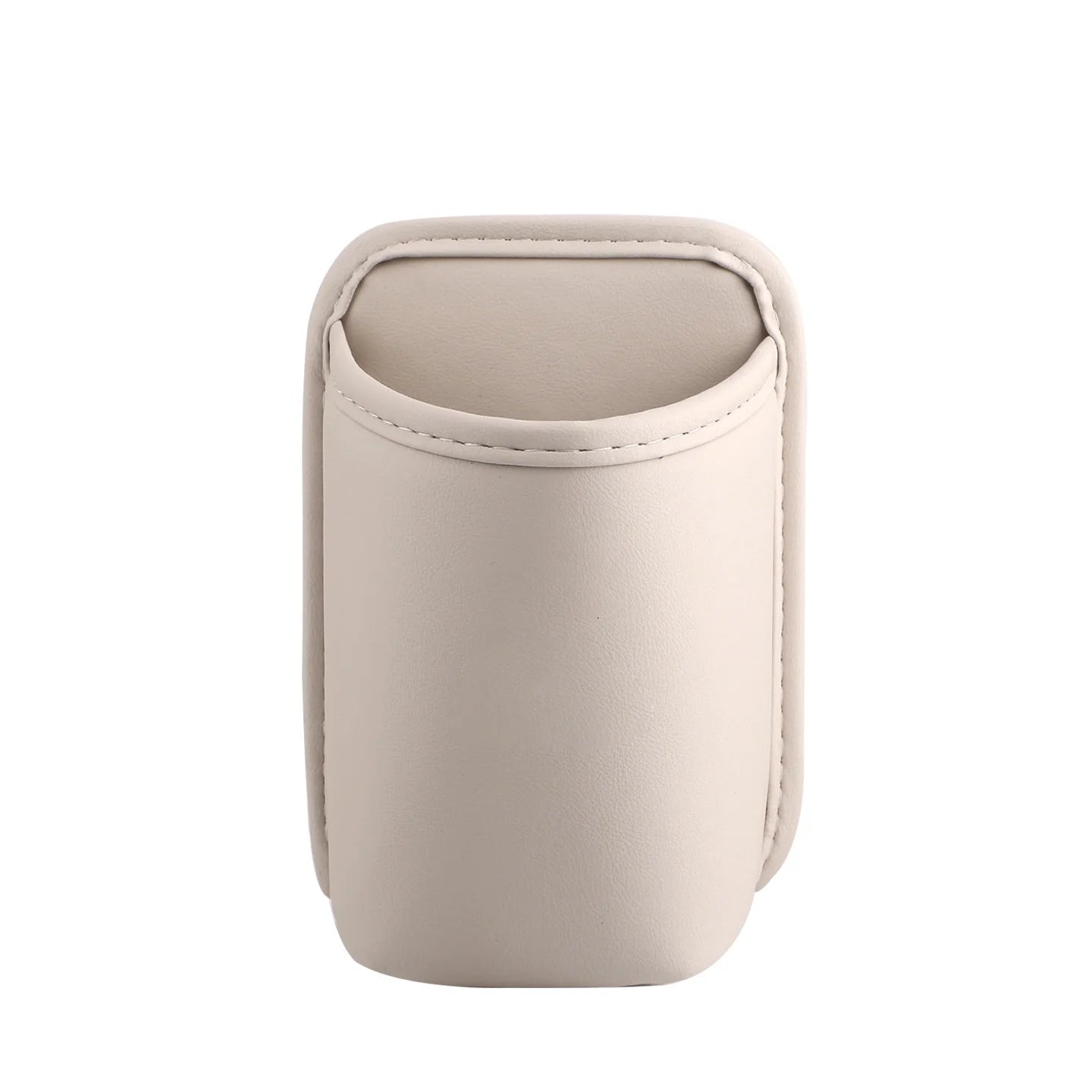 Uchwyt na kubek w drzwiach samochodu