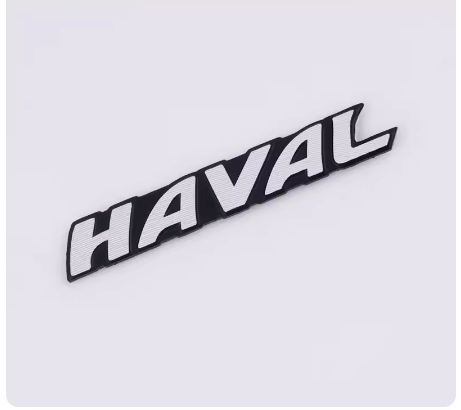 Žhavý výprodej ✨50% sleva ✨3D kreativní dekorativní samolepky s logem auta 🎉4 ks.🎉