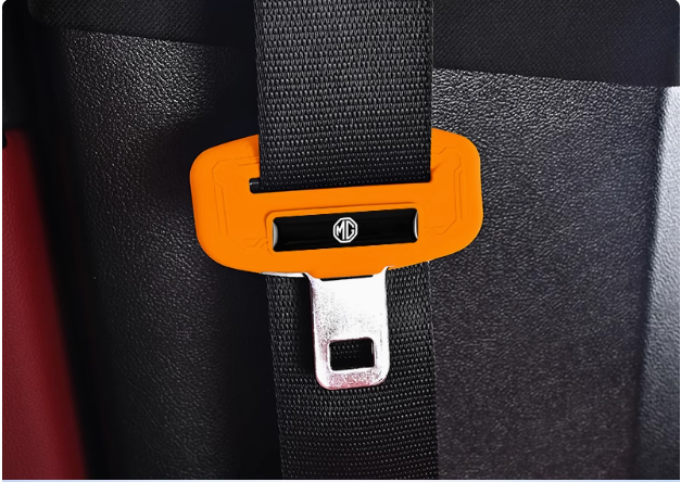 Osłona ochronna na zaczep pasa samochodowego🎉2 szt.🎉