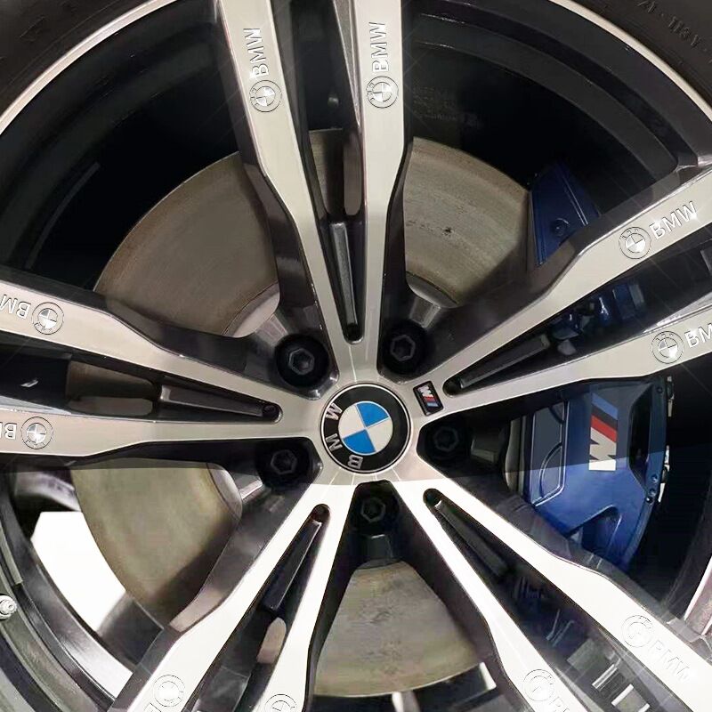 ŽHAVÝ VÝPRODEJ🎉50% SLEVA🎉Kreativní 3D hliníkové fóliové samolepky na auto🔥10 KS🔥