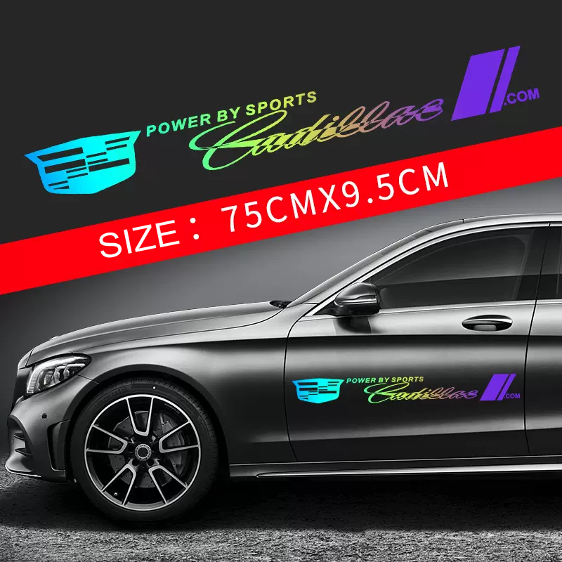 Gorąca wyprzedaż 🎅50% zniżki 🎅Naklejki na samochód z motywem kwiatowym 🎉2 szt.🎉