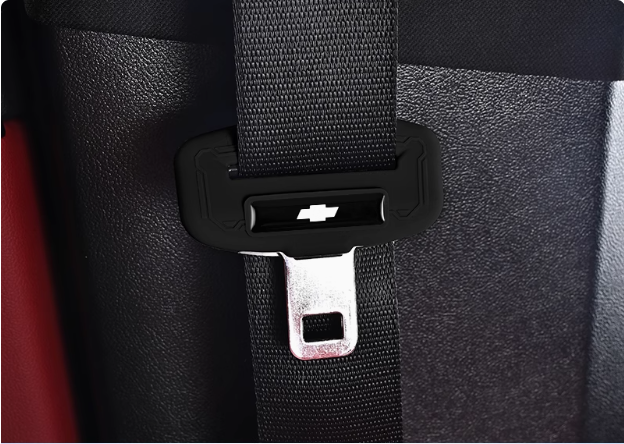 Osłona ochronna na zaczep pasa samochodowego🎉2 szt.🎉