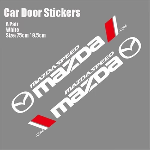 Gorąca wyprzedaż 🎅50% zniżki 🎅Naklejki na samochód z motywem kwiatowym 🎉2 szt.🎉