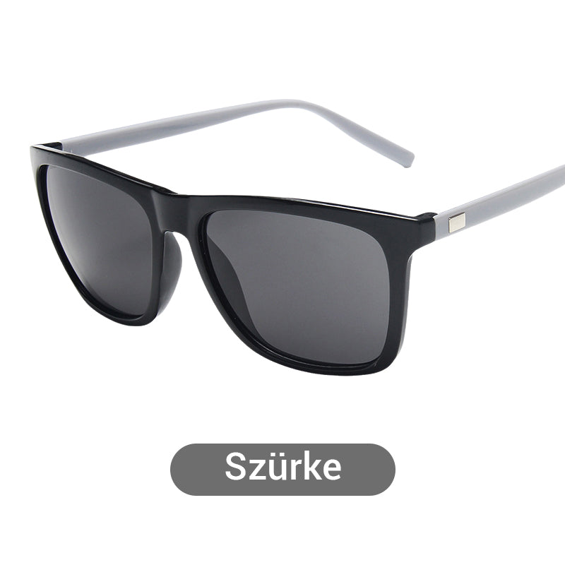 👓 Pánské módní lehké sluneční brýle