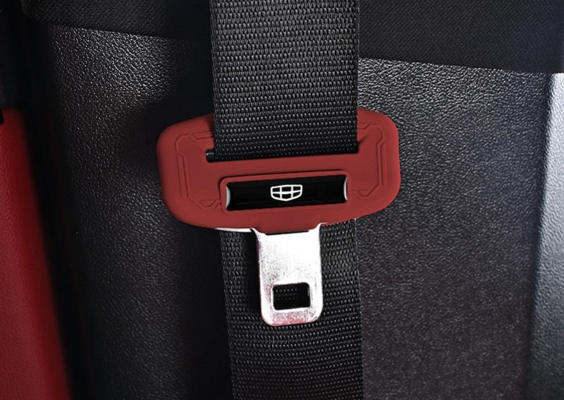 Osłona ochronna na zaczep pasa samochodowego🎉2 szt.🎉