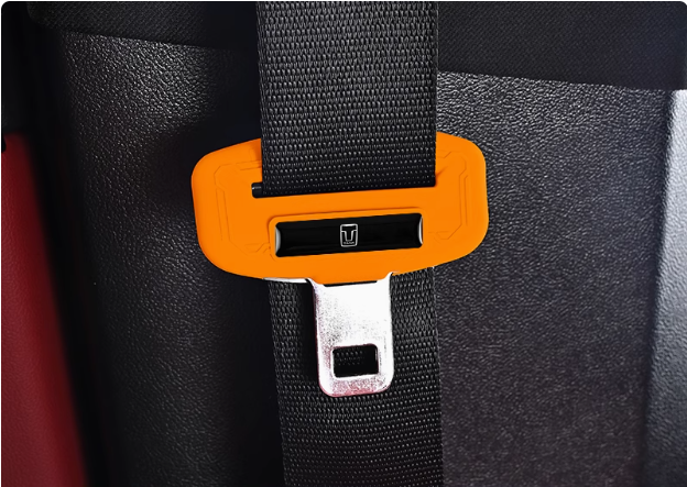 Osłona ochronna na zaczep pasa samochodowego🎉2 szt.🎉