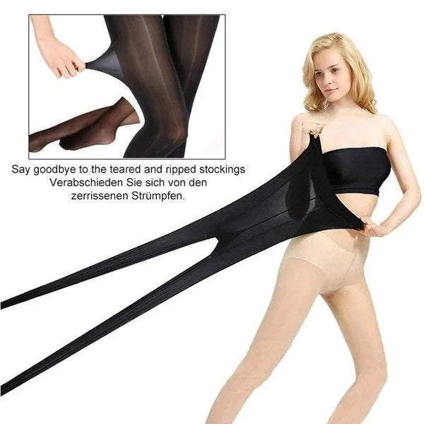 💥 Kup 1 a 1 zdarma 🎀 Super elastické nezničitelné kouzelné punčochy