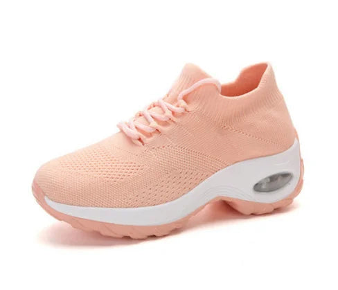 💕 Ortopedická vycházková obuv Sportovní obuv se vzduchovým odpružením pro ženy.🙋‍♀️