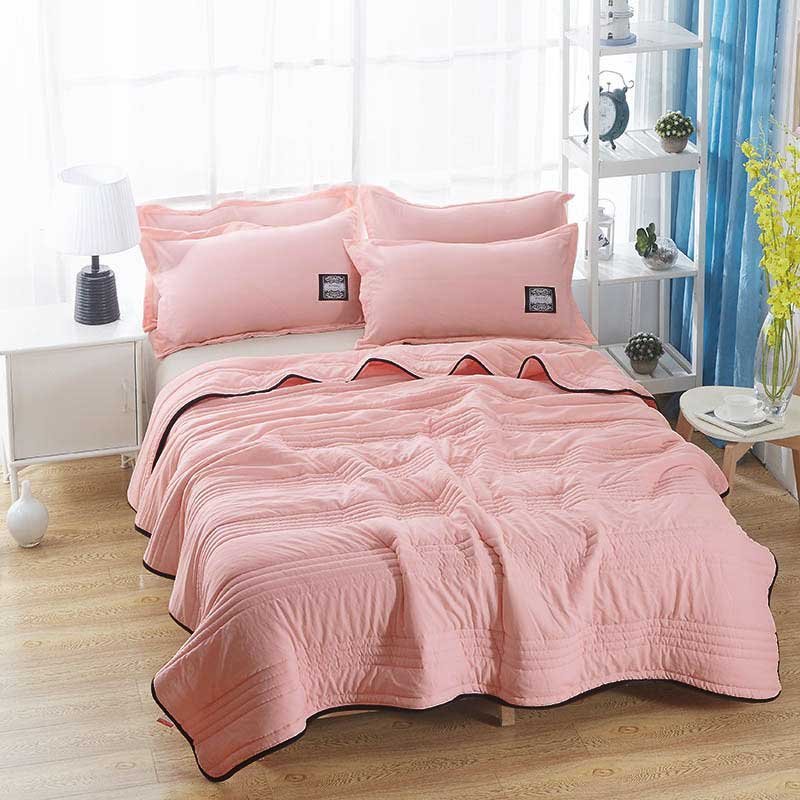 🛏️Ultratenká klimatizační přikrývka - 😴Poskytuje pohodlné podmínky pro spánek