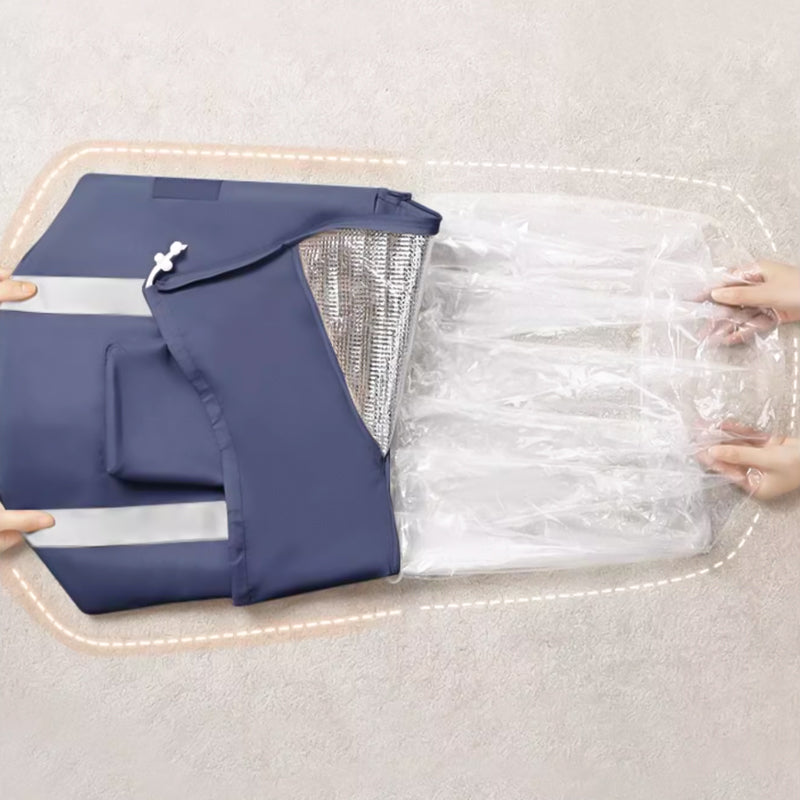 🦶 Składana Wanienka do Kąpieli Stóp – Relaks i Komfort w Domu i Podróży